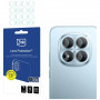 Vetro per lenti fotocamera ibrido 3MK Lens Protection per Xiaomi Redmi Note 15 Pro+ 5G