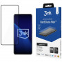 3MK HardGlass Max Xiaomi Redmi Note 14 Pro 4G/5G / Pro+ vetro temperato proteggi schermo, nero