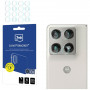 Protezione lenti fotocamera 3MK Lens Protection per Motorola Razr Fold