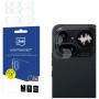 Protezione lenti fotocamera 3MK Lens Protection per Nothing Phone (4a)