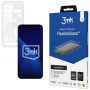 3MK FlexibleGlass pellicola protettiva ibrida per Nothing Phone (4a)
