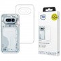 Custodia per smartphone 3MK Clear Case Nothing Phone (4a), trasparente