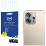 Protezione lenti fotocamera 3MK Lens Protection per Vivo V70
