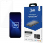 Proteggi schermo in vetro ibrido 3MK FlexibleGlass per Vivo V70 FE