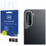 Protezione per lenti della fotocamera 3MK Lens Protection Pro Redmi A7 Pro