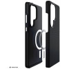 Custodia 3MK Fortis MagCase per Samsung Galaxy S24 Ultra, nera