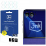 Protezione lente fotocamera 3MK Lens Protection per Motorola Razr 70