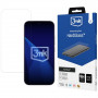 Vetro temperato per schermo 3MK HardGlass Xiaomi 17T