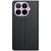 3MK Wallet Case Xiaomi 17T, nero