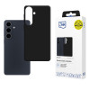 3MK Matt Case Samsung Galaxy S26 FE, nero