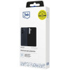 3MK Matt Case Samsung Galaxy S26 FE, nero