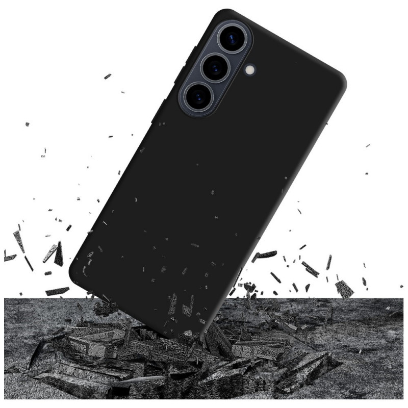 3MK Matt Case Samsung Galaxy S26 FE, nero