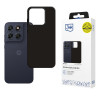 Custodia 3MK Matt Case per Motorola Moto G87, nera