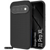 3MK Fortis MagCase Google Pixel 11 Pro XL, nera