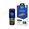 Proteggi schermo in vetro ibrido 3MK FlexibleGlass per Zebra MC3300