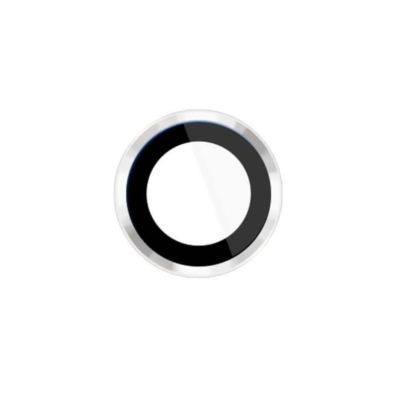 Protezione per lenti della fotocamera 3MK Lens Protection Pro per Apple iPhone 18 Pro / 18 Pro Max, nero