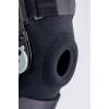 Rehafund Stabilmax O-1243/L Ortesi lunga aperta per ginocchio