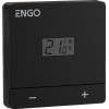 Termostato filare giornaliero ENGO Controls EASY-BATB