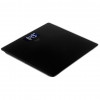 Adler AD 8194b Bilancia da bagno, nero