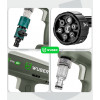 Idropulitrice senza fili Wuber W04322, 20 V, 300 l/h