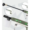 Idropulitrice senza fili Wuber W04322, 20 V, 300 l/h