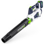 Soffiatore senza fili Wuber W04400, 20 V, 160 km/h
