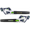 Soffiatore senza fili Wuber W04400, 20 V, 160 km/h