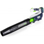Wuber W04401 Soffiatore senza fili, 20 V, 137 km/h