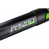 Wuber W04401 Soffiatore senza fili, 20 V, 137 km/h