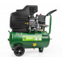 Compressore ad aria con olio Wuber W54001, 24 L