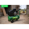 Compressore ad aria con olio Wuber W54001, 24 L