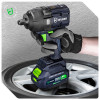 Wuber W04606 avvitatore a impulsi, 20 V