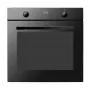 Forno elettrico da incasso Amica AOV33P1FBbA, 77 L, nero, classe energetica A
