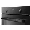 Forno elettrico da incasso Amica AOV33P1FBbA, 77 L, nero, classe energetica A