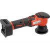 YATO YT-82927 Lucidatrice, 18 V, 80 mm