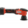 YATO YT-82927 Lucidatrice, 18 V, 80 mm