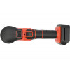 YATO YT-82927 Lucidatrice, 18 V, 80 mm