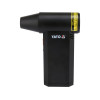 YATO YT-82938 Mini soffiatore, 7,2 V, 135000 rpm