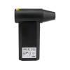 YATO YT-82938 Mini soffiatore, 7,2 V, 135000 rpm