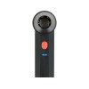 YATO YT-82938 Mini soffiatore, 7,2 V, 135000 rpm