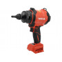 YATO YT-829385 Soffiatore/aspiratore, 18 V