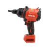 YATO YT-829385 Soffiatore/aspiratore, 18 V