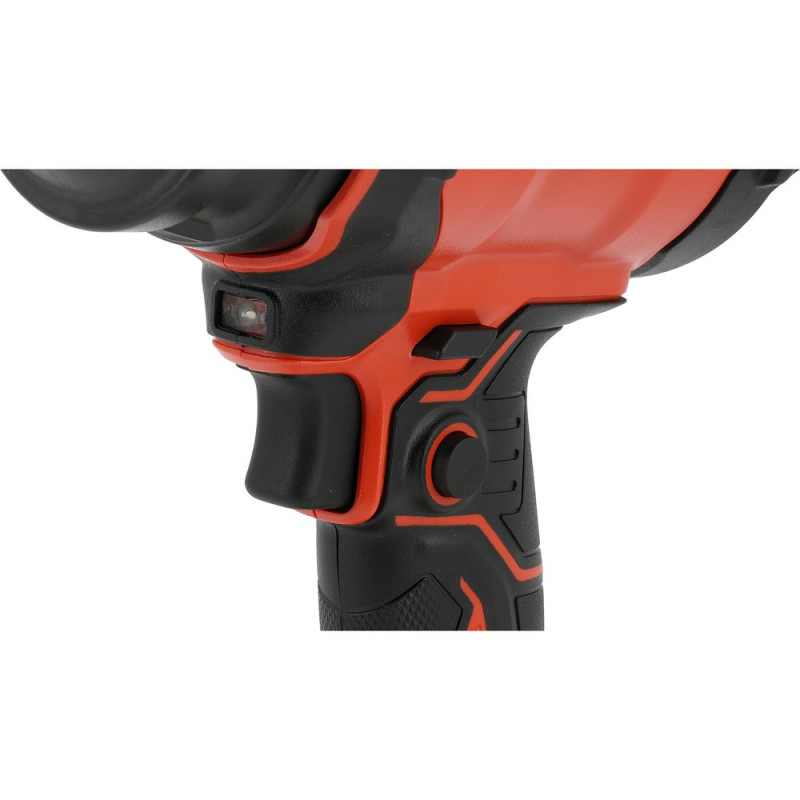 YATO YT-829385 Soffiatore/aspiratore, 18 V