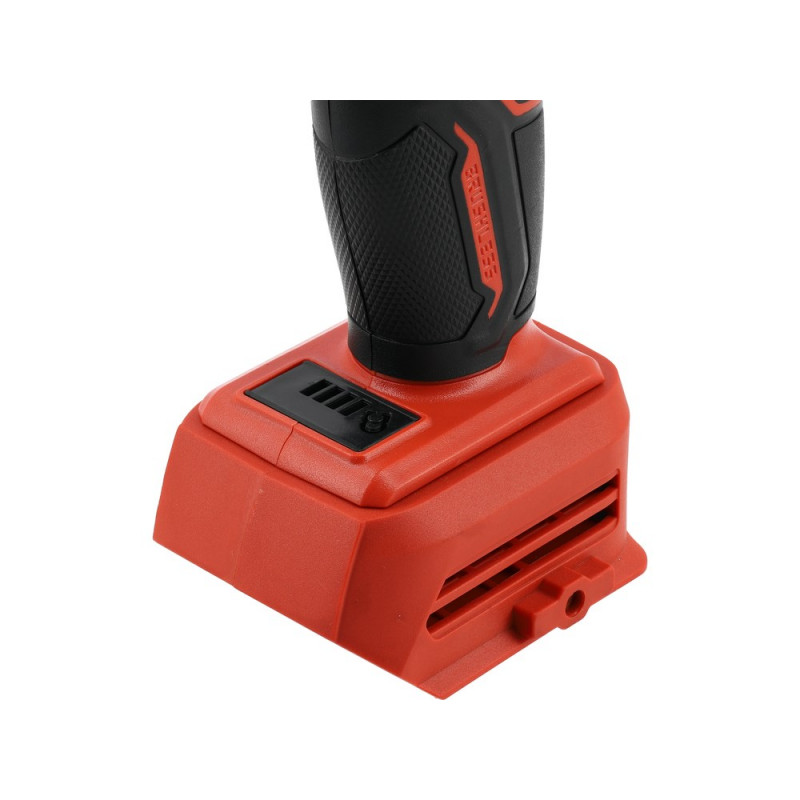 YATO YT-829385 Soffiatore/aspiratore, 18 V