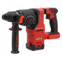 Martello perforatore YATO YT-827726, 18 V, SDS+