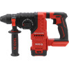 Martello perforatore YATO YT-827726, 18 V, SDS+