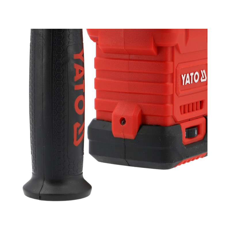 Martello perforatore YATO YT-827726, 18 V, SDS+