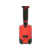 Chiave a cricchetto a impulsi YATO 18V, 160 Nm YT-828030