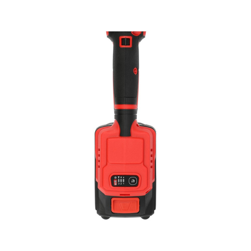 Chiave a cricchetto a impulsi YATO 18V, 160 Nm YT-828030