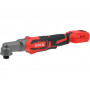 Cricchetto a impulsi YATO 18V, 160 Nm YT-828031